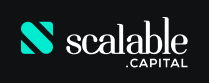 Logo: Scalable Capital Broker
