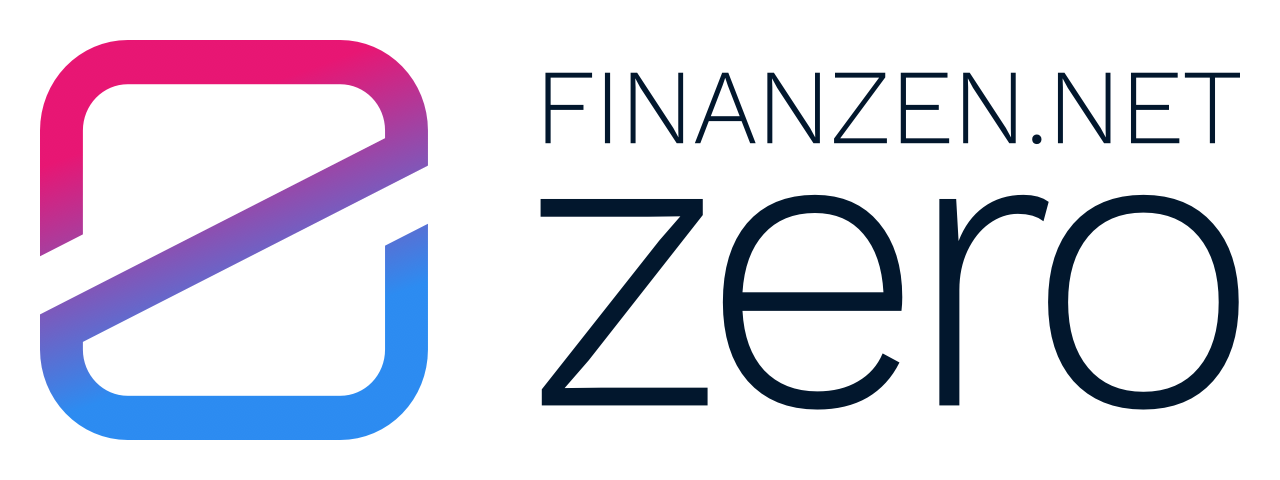 Logo: finanzen.net zero
