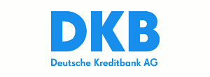 Logo: DKB