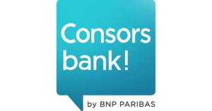 Logo: Consorsbank