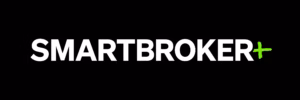 Logo: Smartbroker+