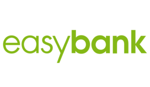 Logo: easybank