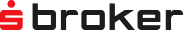 Logo: S Broker